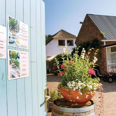 De Betuwe Hoeve Villa Ommeren Kültér fotó