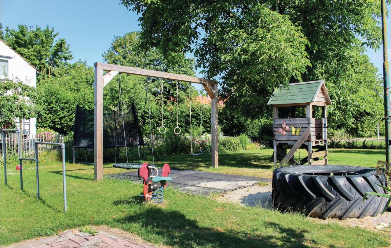 De Betuwe Hoeve Villa Ommeren Kültér fotó