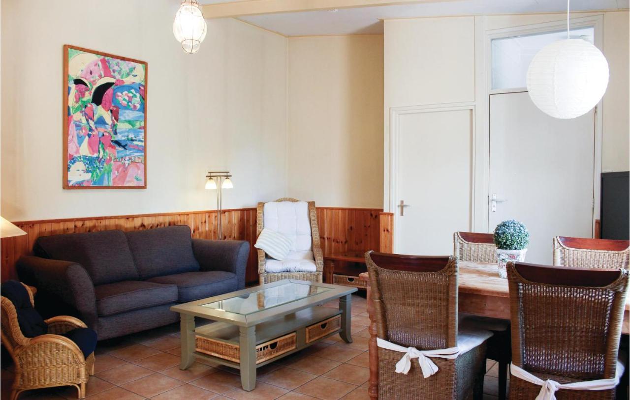 De Betuwe Hoeve Villa Ommeren Kültér fotó