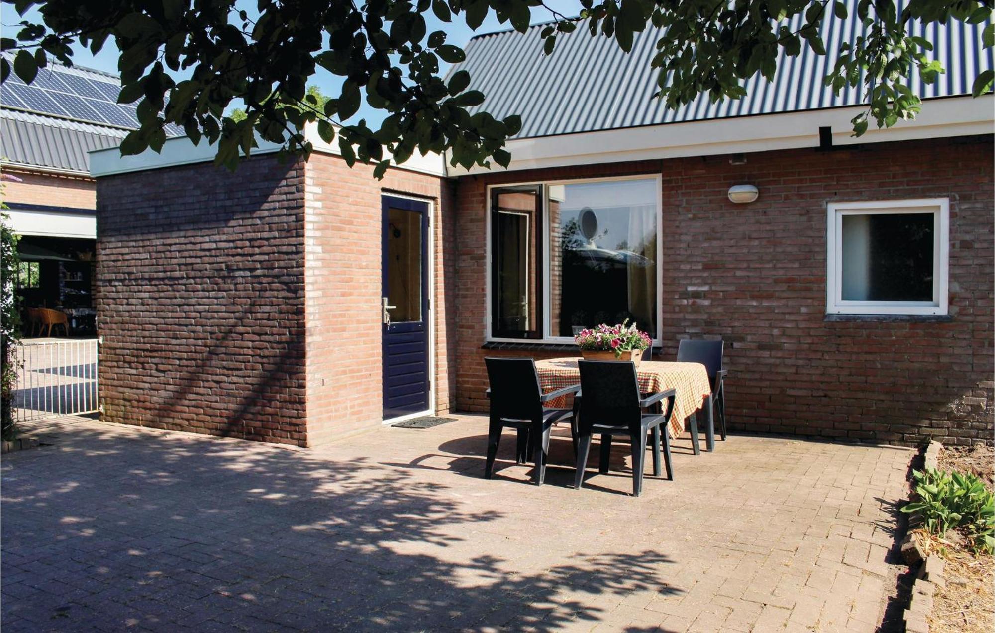 De Betuwe Hoeve Villa Ommeren Kültér fotó